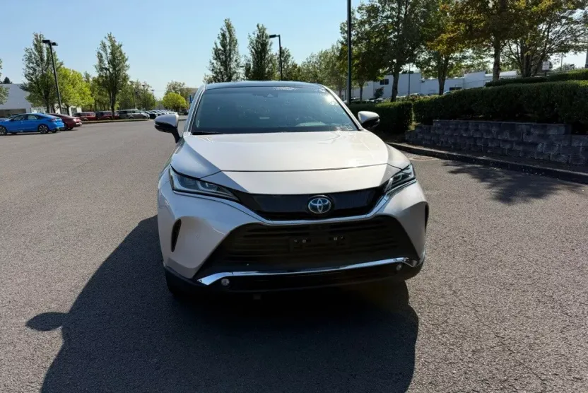 2024 Toyota Venza Limited photo 1