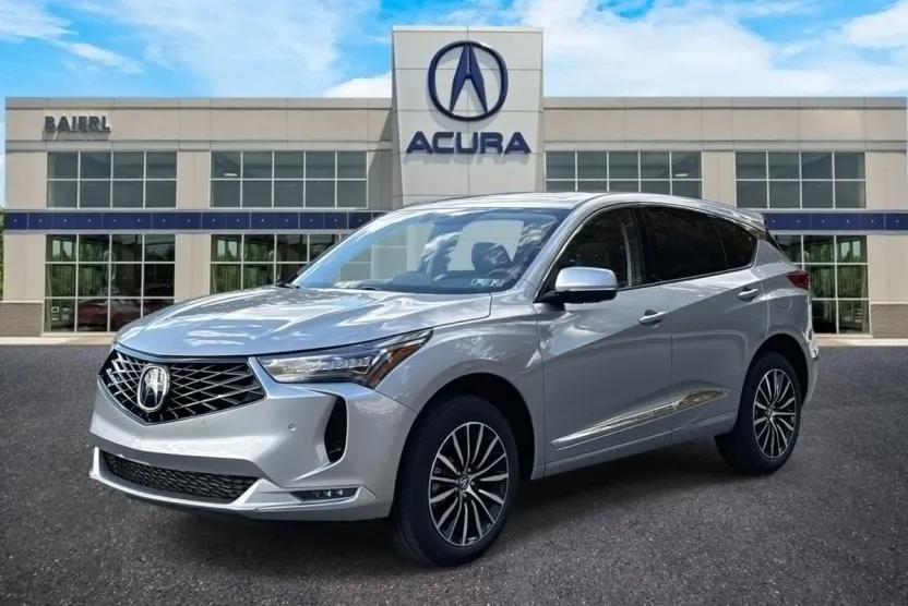 2025 Acura RDX Advance photo 1