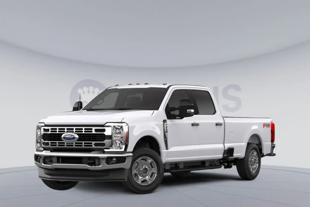 2026 Ford F-250 photo 1