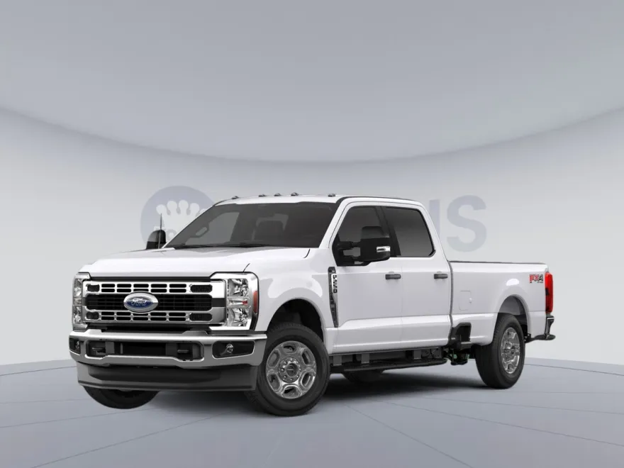 2026 Ford F-250 photo 1