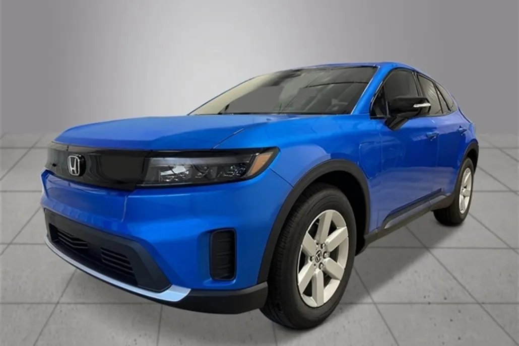 2025 Honda Prologue EX photo 1
