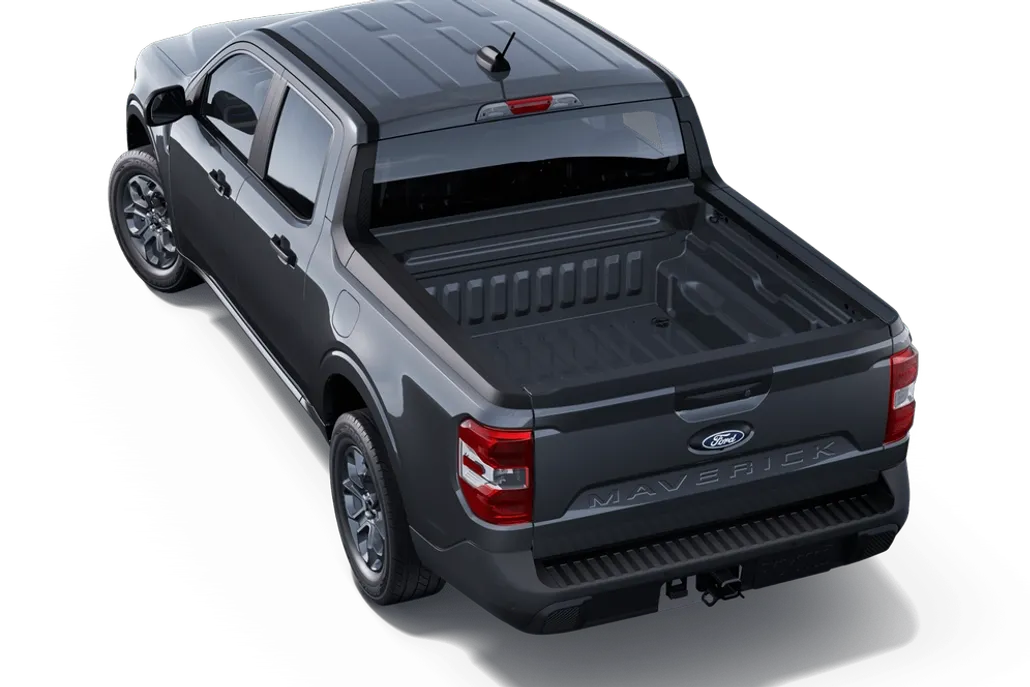 2025 Ford Maverick XLT photo 1