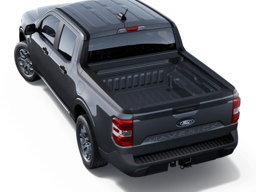 2025 Ford Maverick XLT photo 1