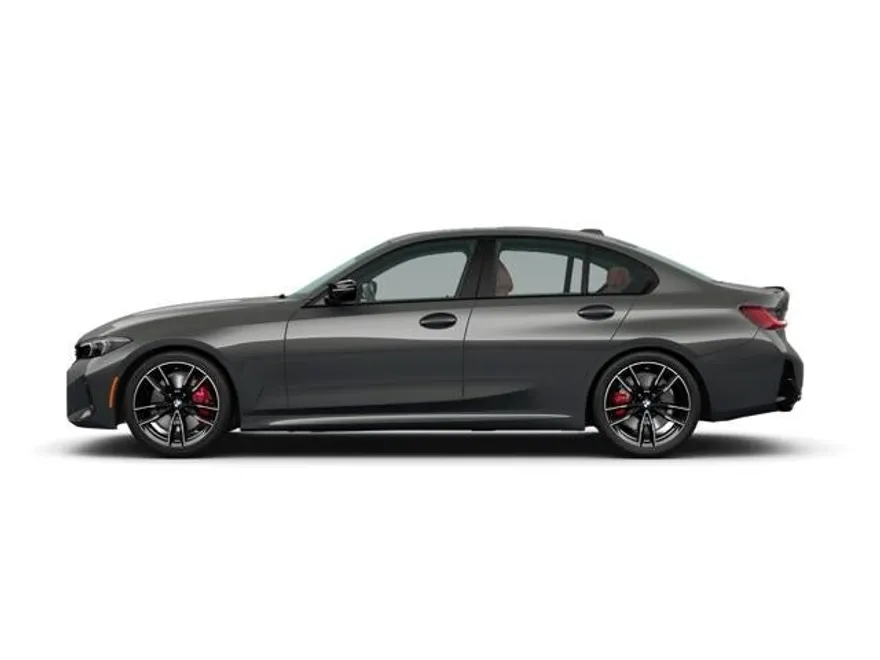 2026 Bmw M340i photo 1