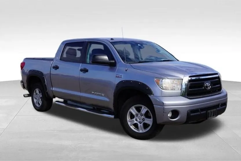 2013 Toyota Tundra Grade photo 1
