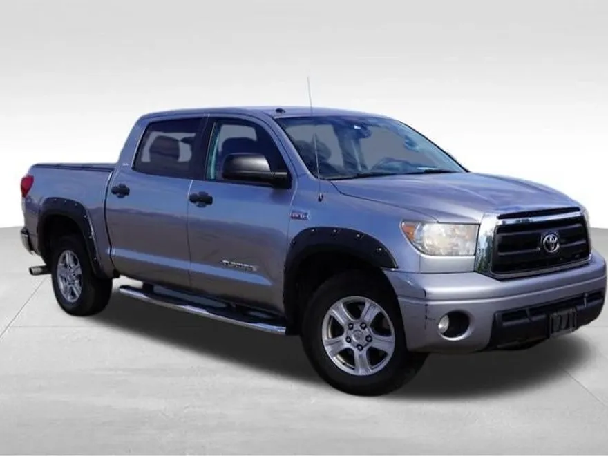 2013 Toyota Tundra Grade photo 1
