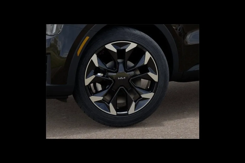 2026 Kia Sorento EX photo 1