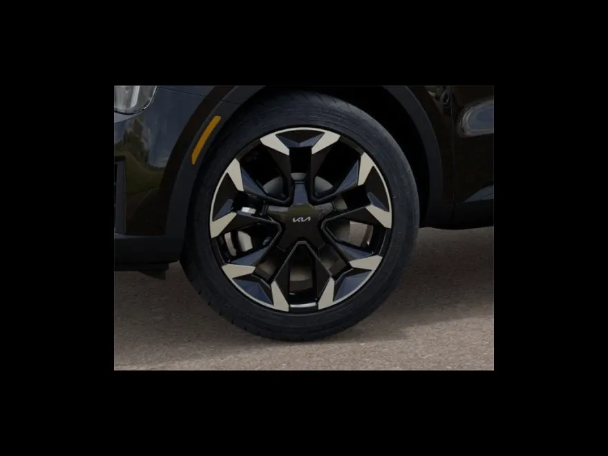 2026 Kia Sorento EX photo 1