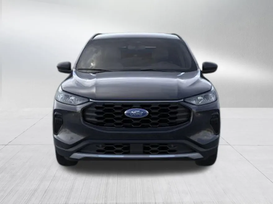 2025 Ford Escape ST-Line photo 1