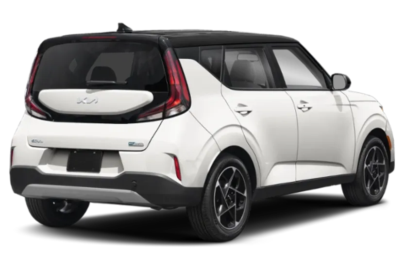 2025 Kia Soul EX photo 1