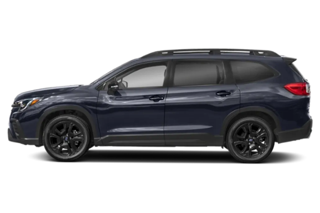 2024 Subaru Ascent Onyx Edition photo 1