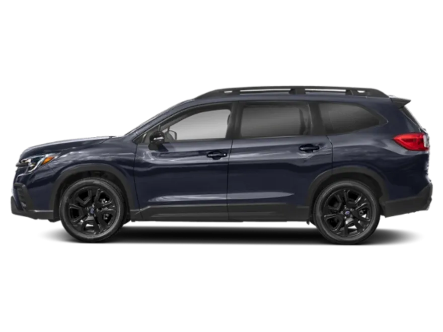 2024 Subaru Ascent Onyx Edition photo 1