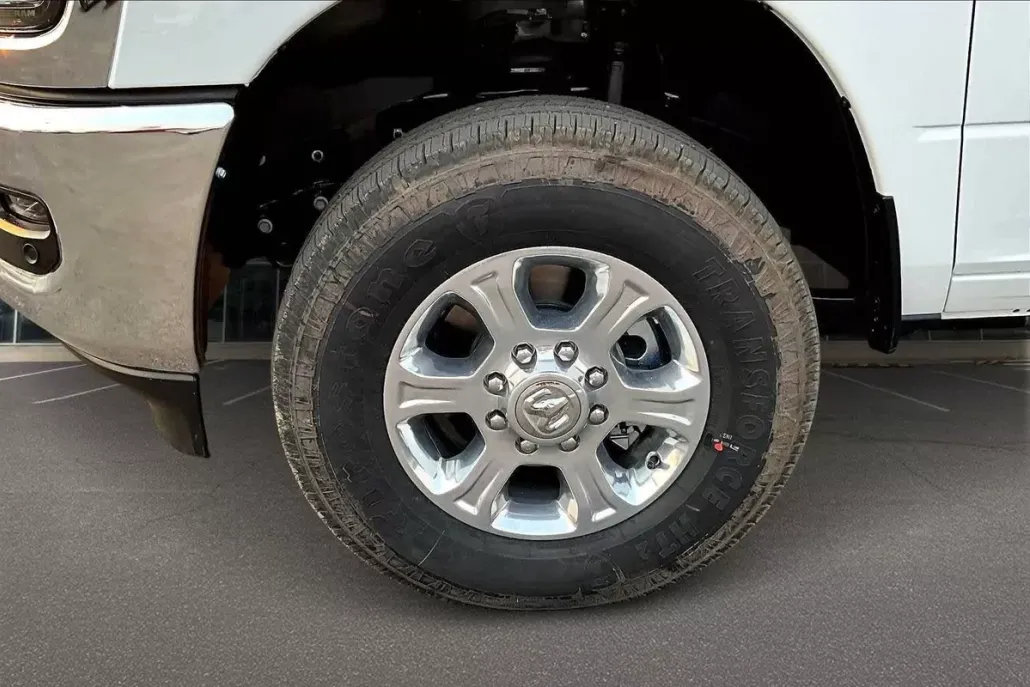 2026 Ram 3500 Big Horn photo 1