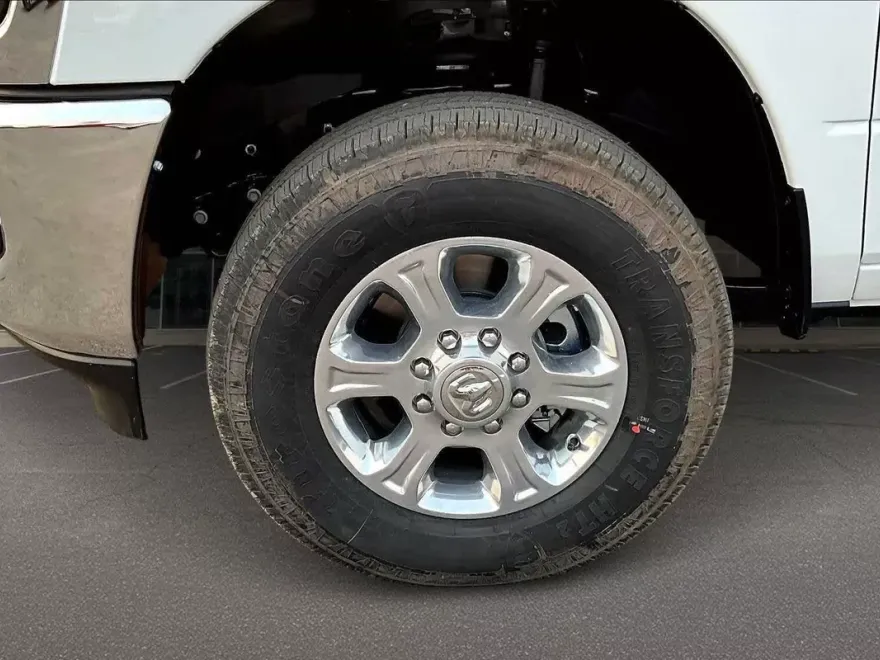 2026 Ram 3500 Big Horn photo 1