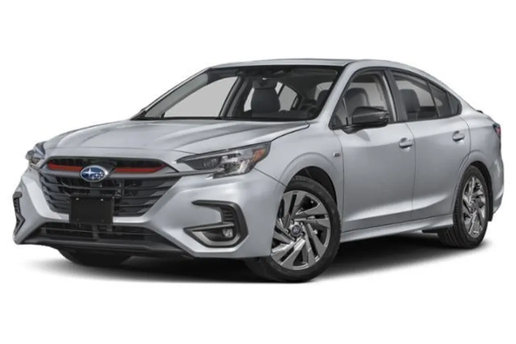 2024 Subaru Legacy Sport photo 1