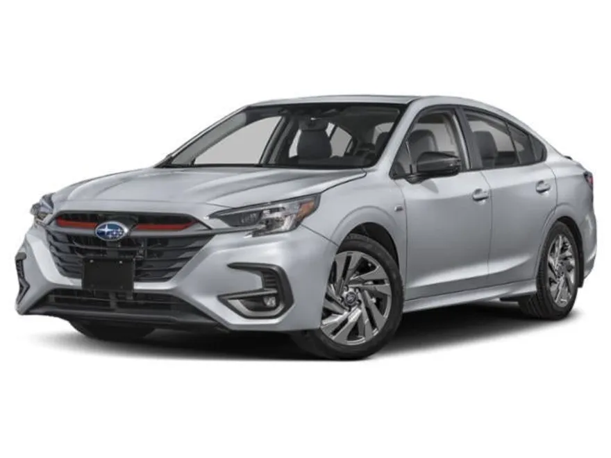 2024 Subaru Legacy Sport photo 1