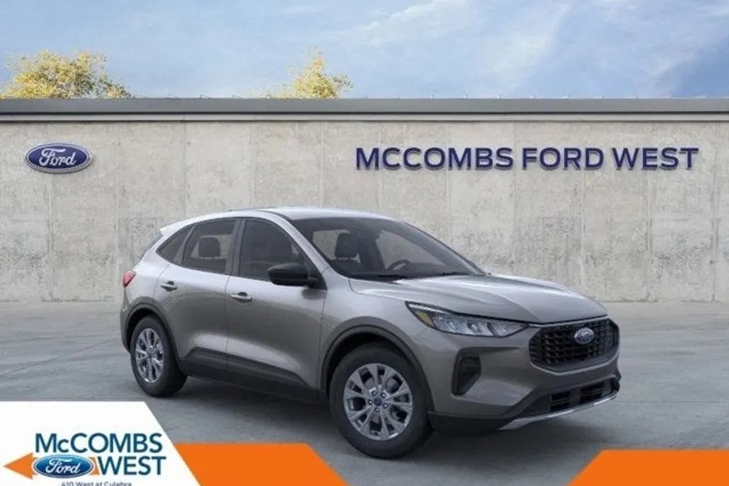 2025 Ford Escape Active photo 1