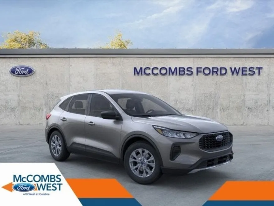 2025 Ford Escape Active photo 1