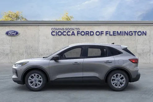 2025 Ford Escape Active photo 3