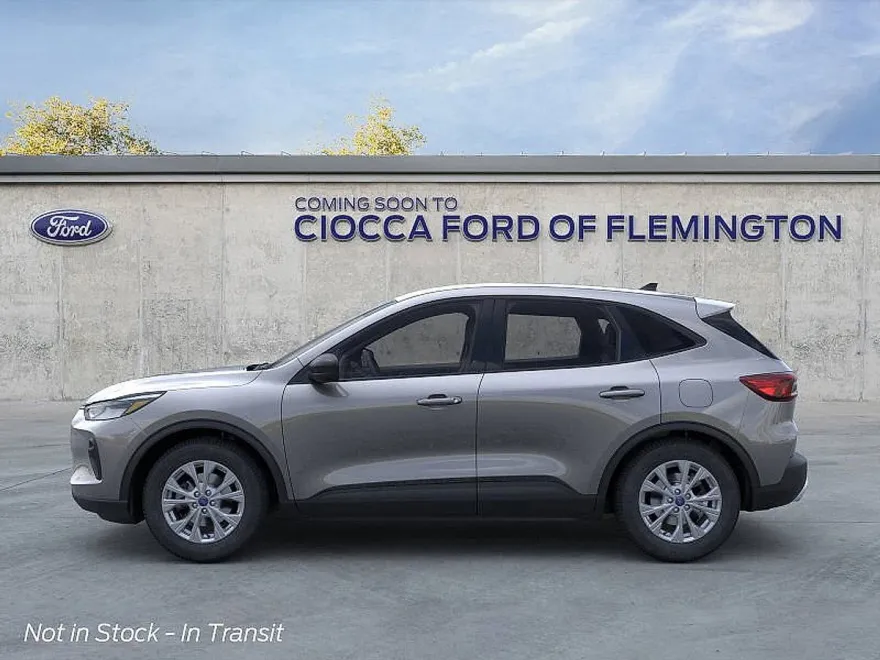 2025 Ford Escape Active photo 3