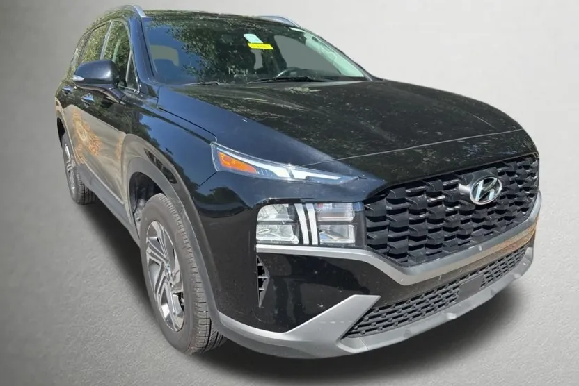 2023 Hyundai Santa Fe SEL photo 1