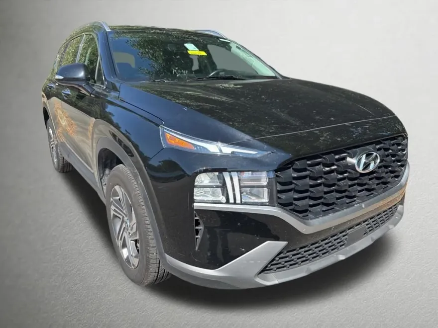 2023 Hyundai Santa Fe SEL photo 1