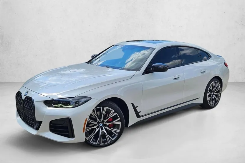 2023 Bmw 430i xDrive photo 1