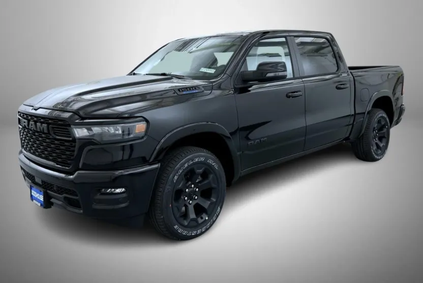 2025 Ram 1500 Big Horn Lone Star photo 1