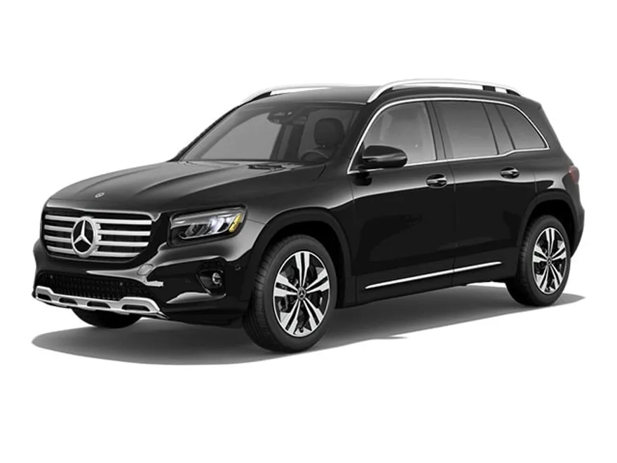 2025 Mercedes Benz GLB 250 photo 1