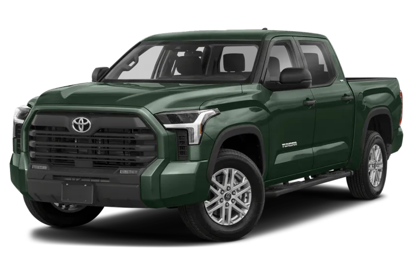 2022 Toyota Tundra SR5 photo 1