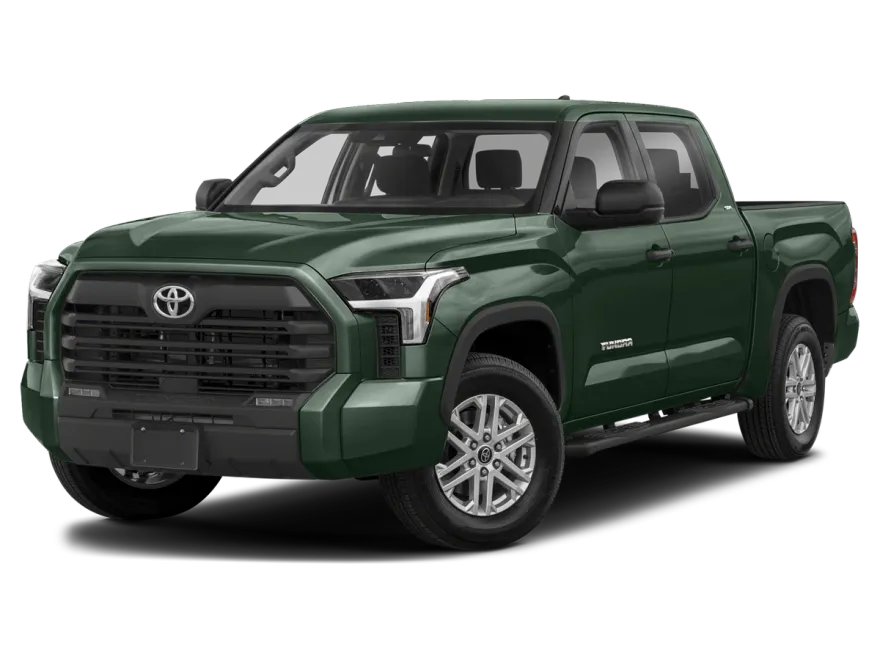 2022 Toyota Tundra SR5 photo 1