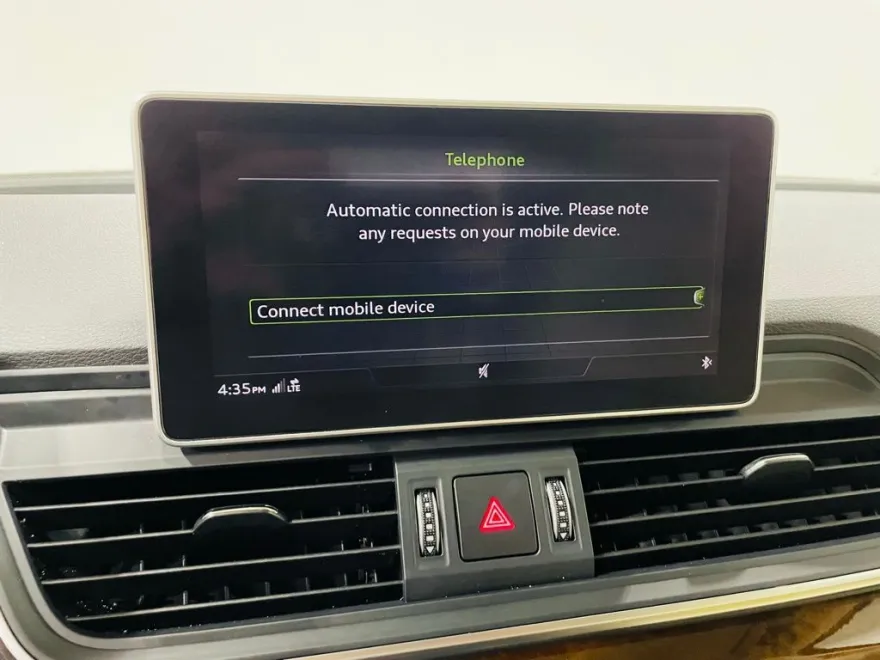 2020 Audi Q5 Premium Plus 45 TFSI S line photo 42