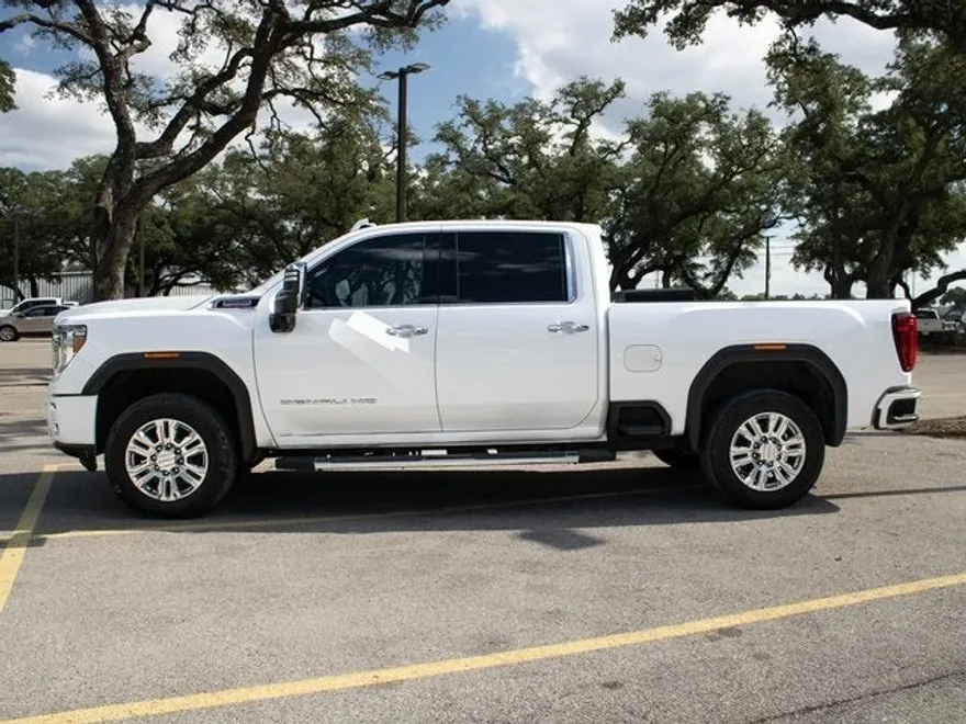 2020 Gmc Sierra Denali photo 1
