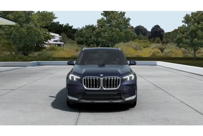 2026 Bmw X1 XDrive28i photo 1