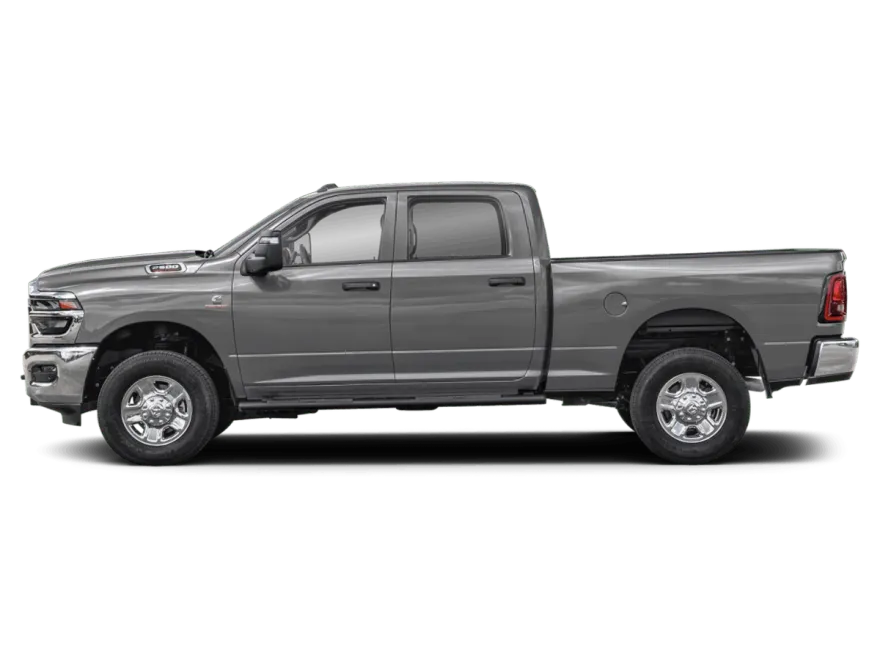 2026 Ram 2500 Big Horn photo 1