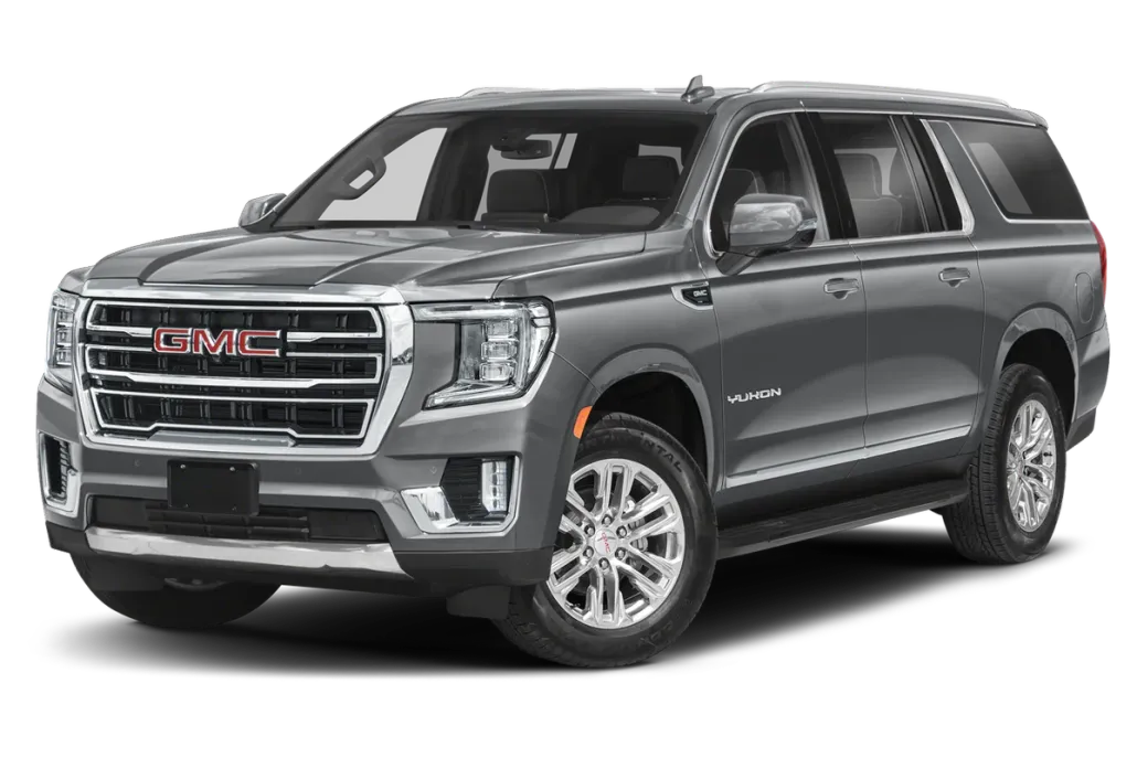 2023 Gmc Yukon XL SLT photo 1