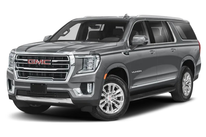 2023 Gmc Yukon XL SLT photo 1