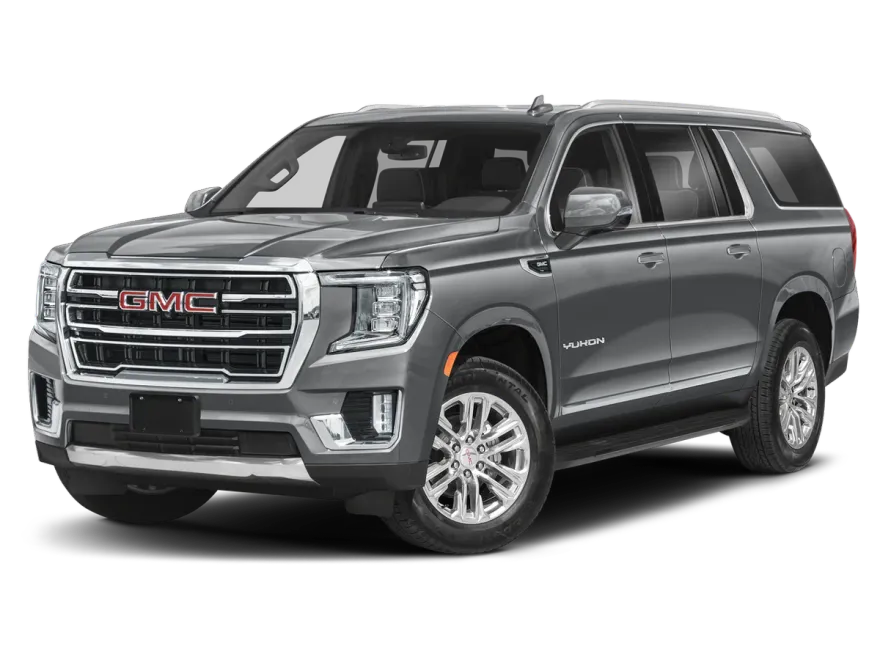 2023 Gmc Yukon XL SLT photo 1