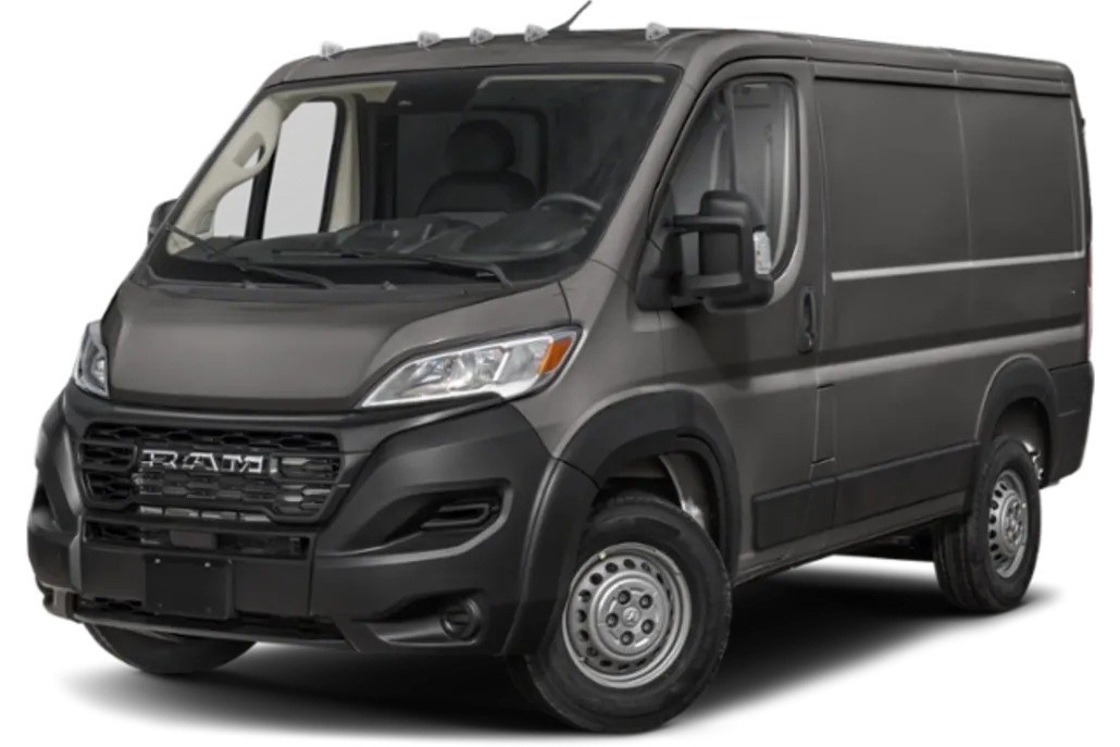 2026 Ram ProMaster 1500 photo 1