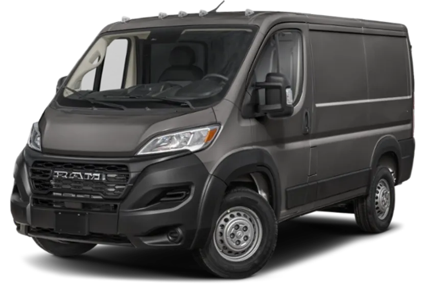 2026 Ram ProMaster 1500 photo 1
