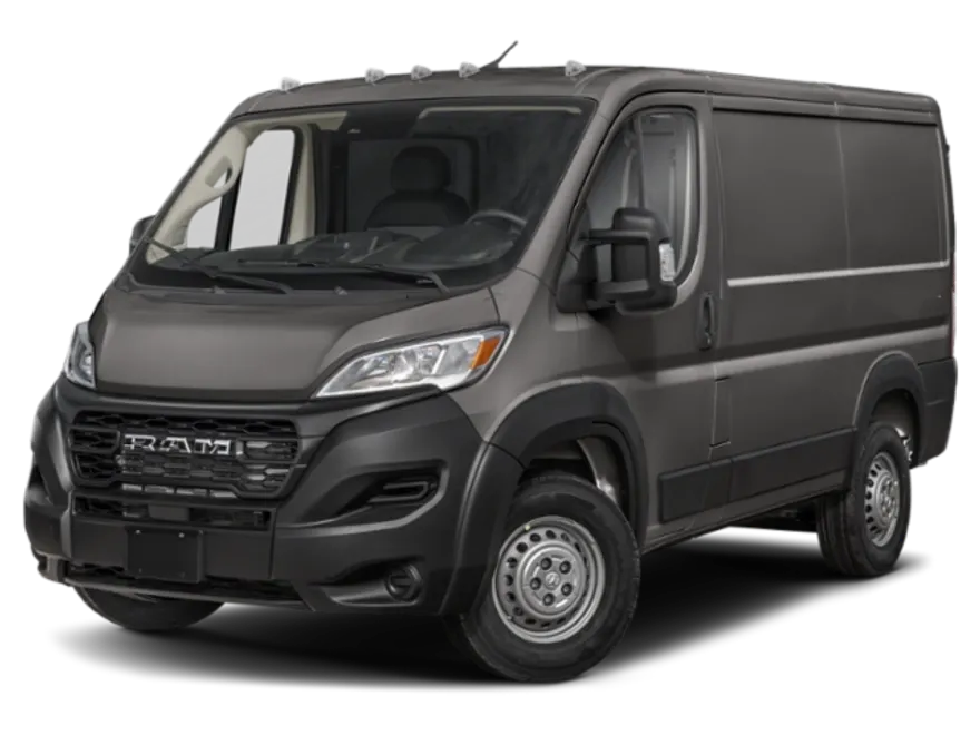 2026 Ram ProMaster 1500 photo 1