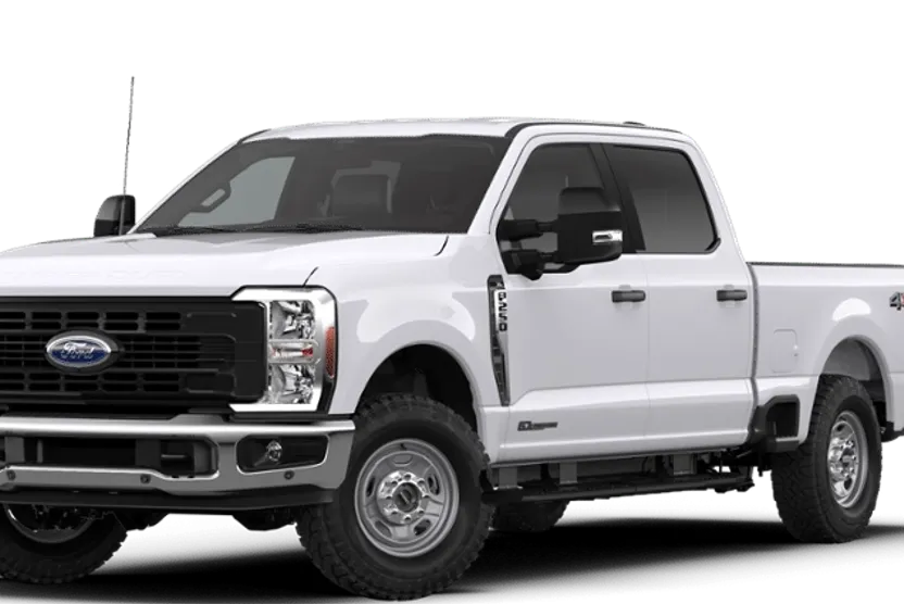 2026 Ford F-250 XL photo 1