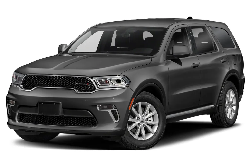 2023 Dodge Durango R/T photo 1