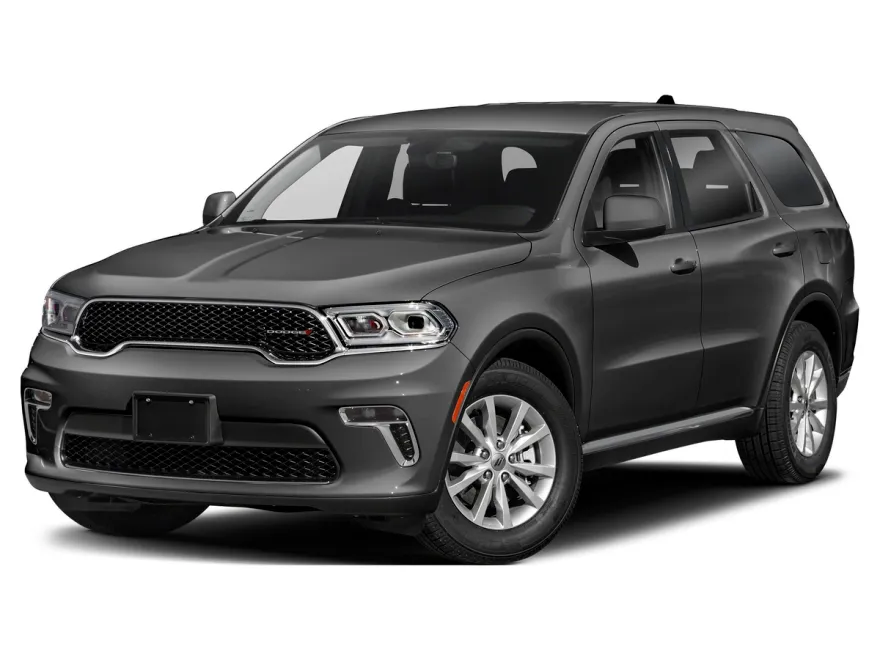 2023 Dodge Durango R/T photo 1