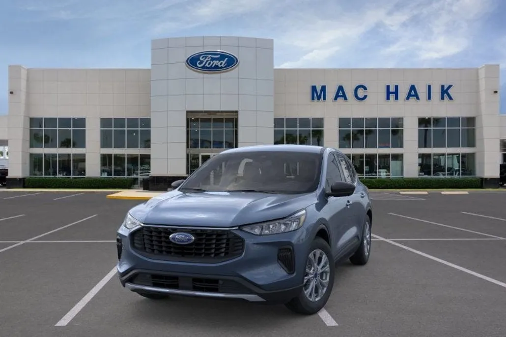 2025 Ford Escape Active photo 1