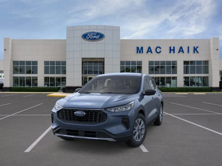 2025 Ford Escape Active photo 1