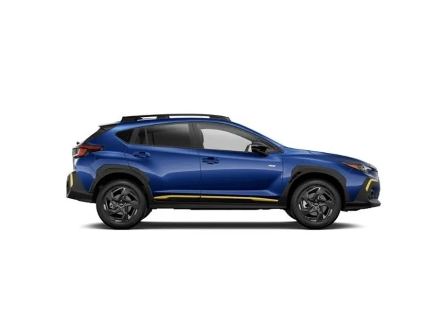 2025 Subaru Crosstrek Sport photo 1