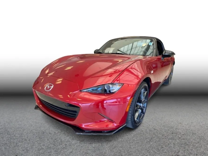 2016 Mazda MX-5 Miata Miata photo 1