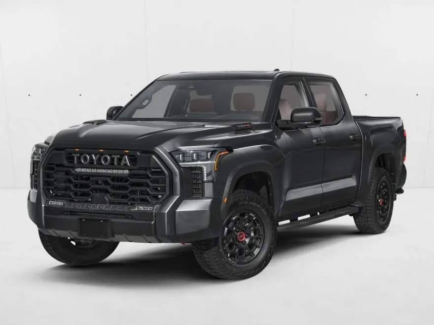 2026 Toyota Tundra TRD Pro photo 1
