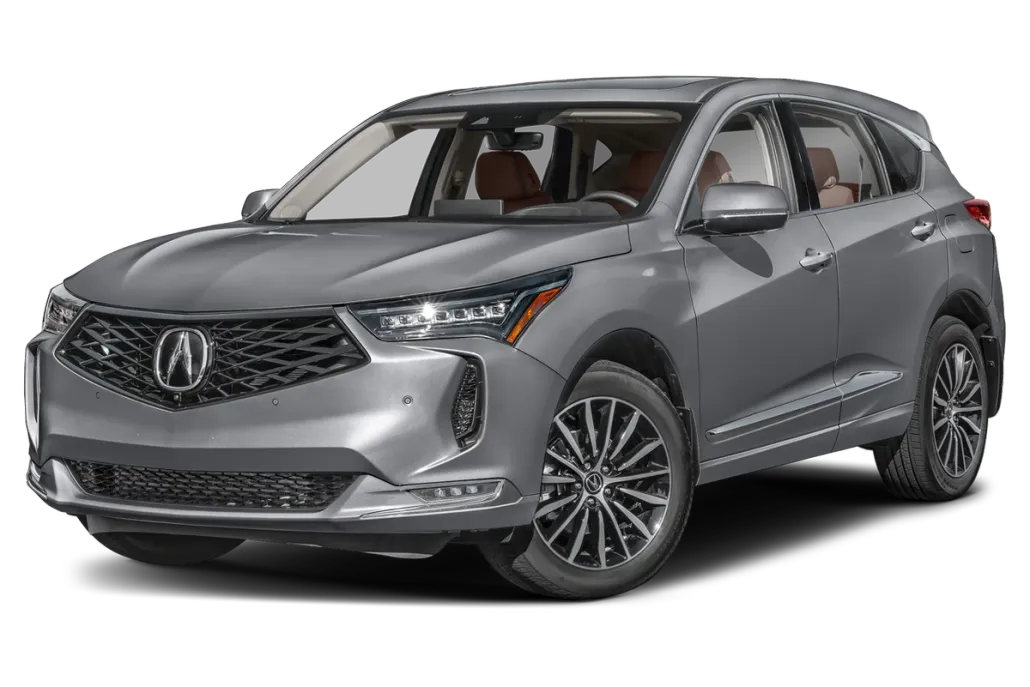 2025 Acura RDX Advance photo 1